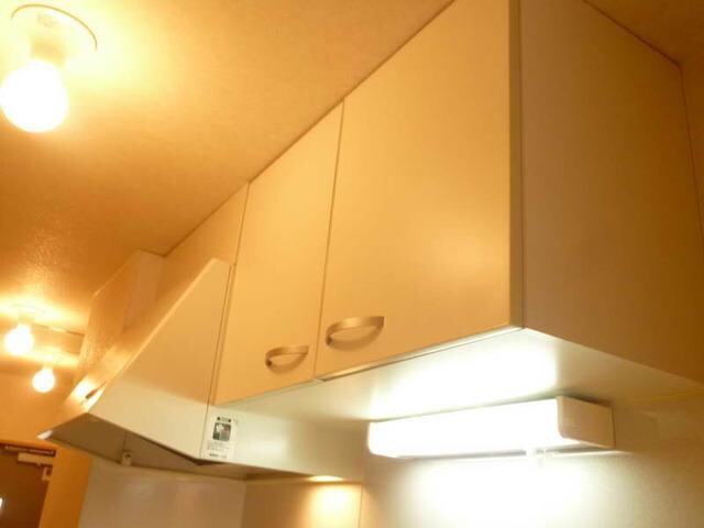 ネオス吉祥寺の物件内観写真