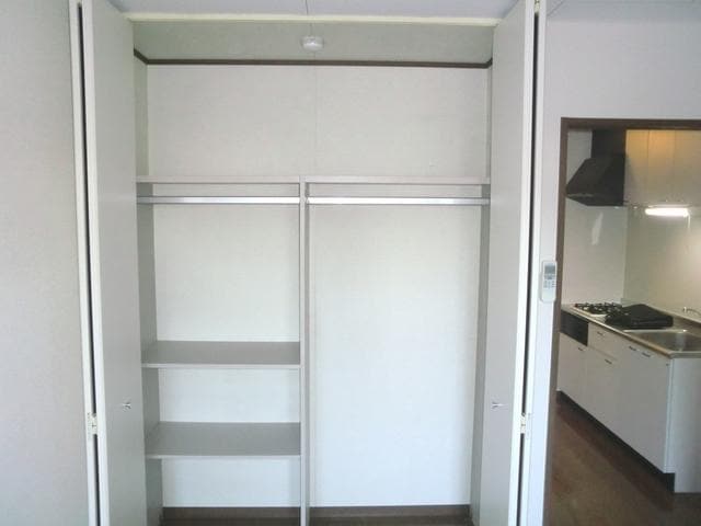 ベルグラン祖師谷の物件内観写真