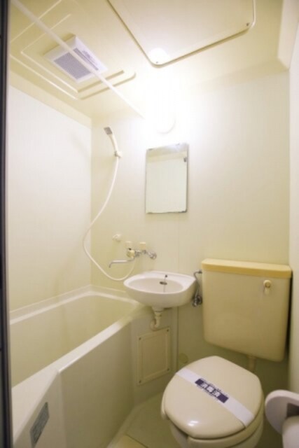 サンパレス吉祥寺の物件内観写真