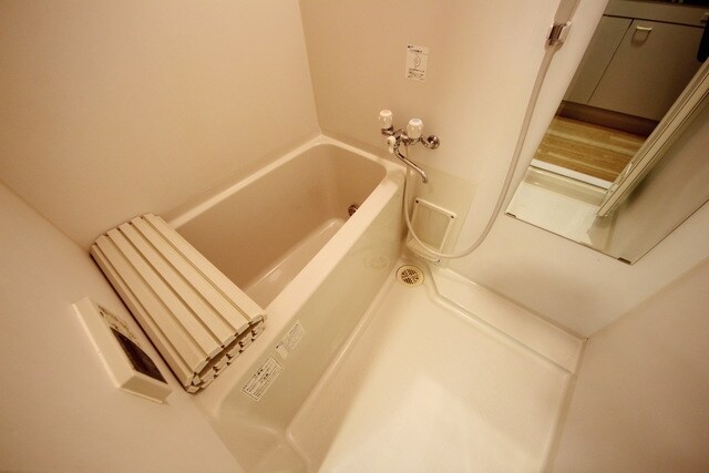 リンクス千歳台の物件内観写真