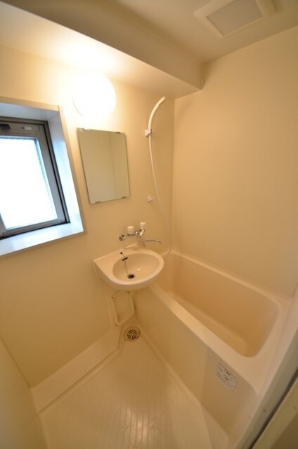 スペーシア高円寺IIの物件内観写真