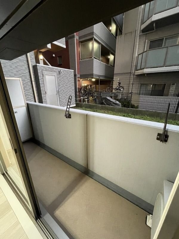 スペーシア高円寺Iの物件内観写真