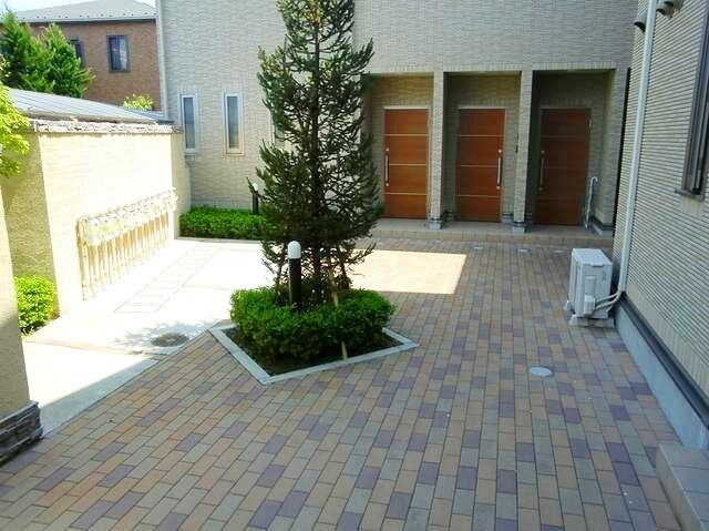 コルティーレ経堂の物件内観写真