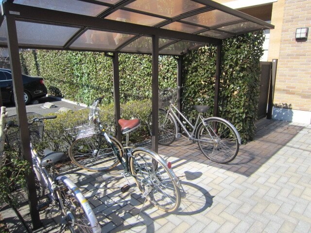 アルブル府中の物件内観写真