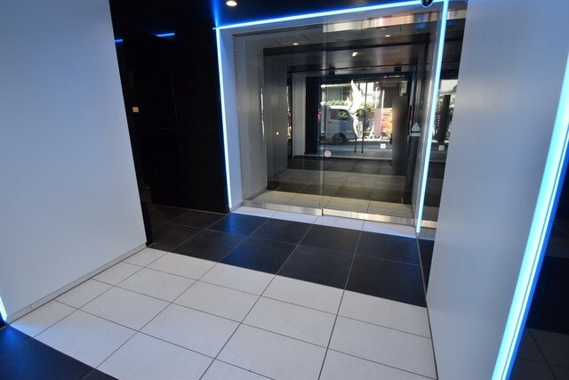 レジデンス経堂桜丘の物件内観写真