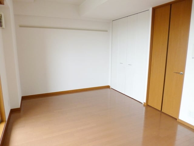 コンフォリア下北沢の物件内観写真