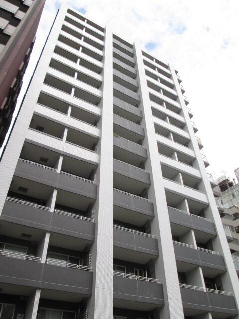 コンフォリア笹塚の物件内観写真