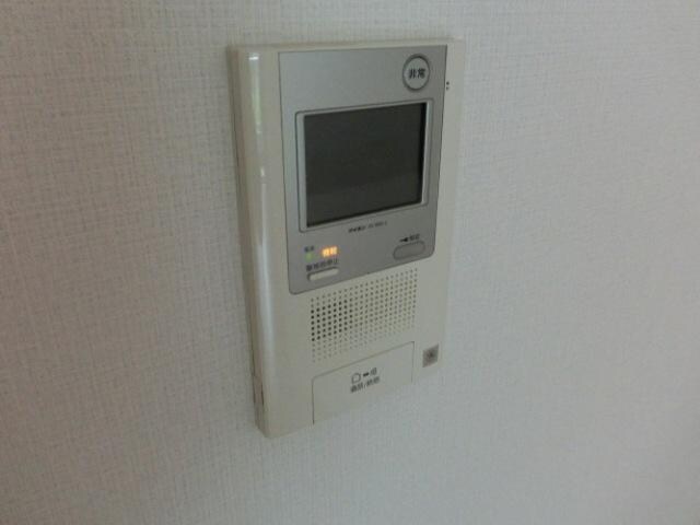 ＢＰＲレジデンス代々木初台の物件内観写真