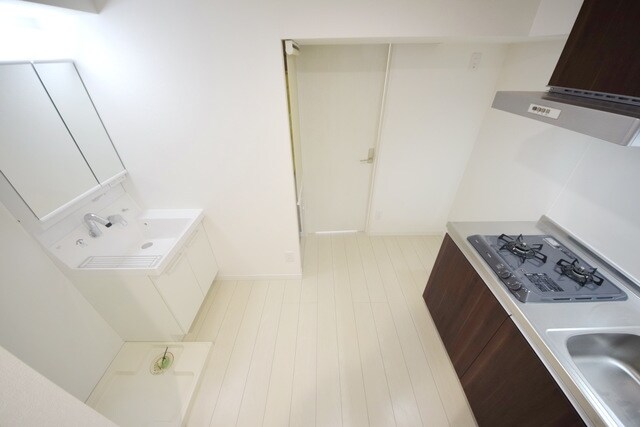 tarina桜上水の物件内観写真