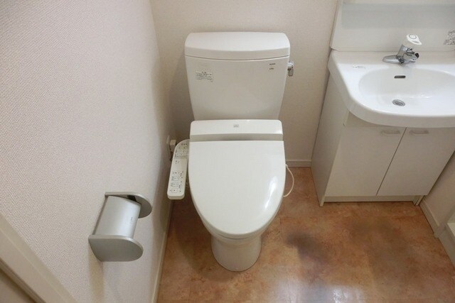 ジェイフラッツ初台の物件内観写真