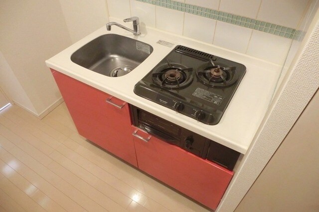 ジェイフラッツ初台の物件内観写真