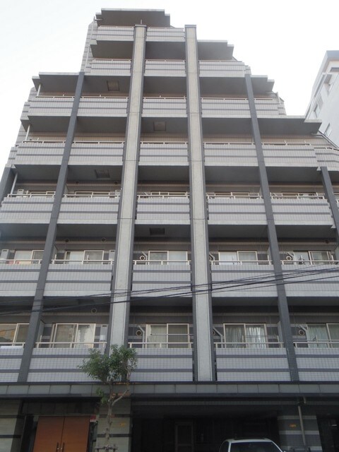 ジェイフラッツ初台の物件内観写真