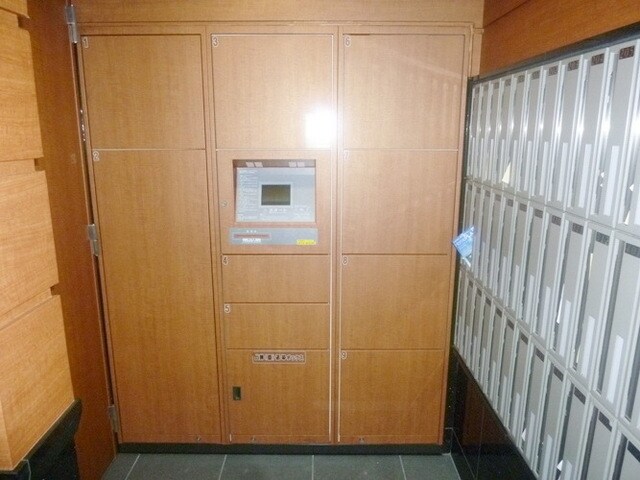 ジェイフラッツ初台の物件内観写真