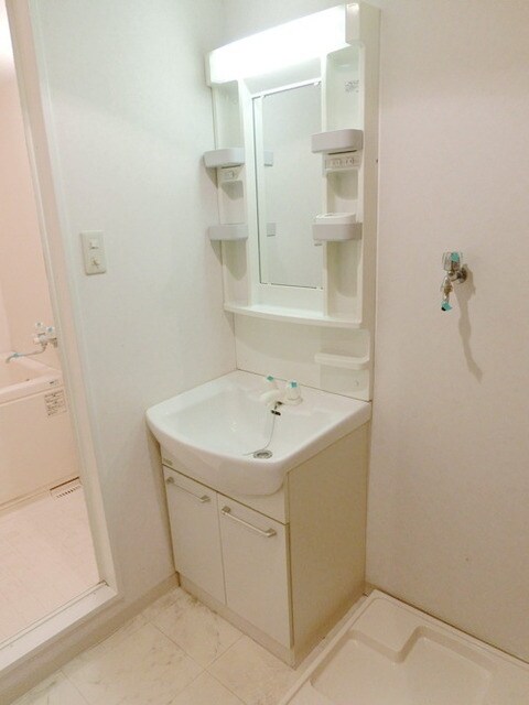 ローズガーデンの物件内観写真