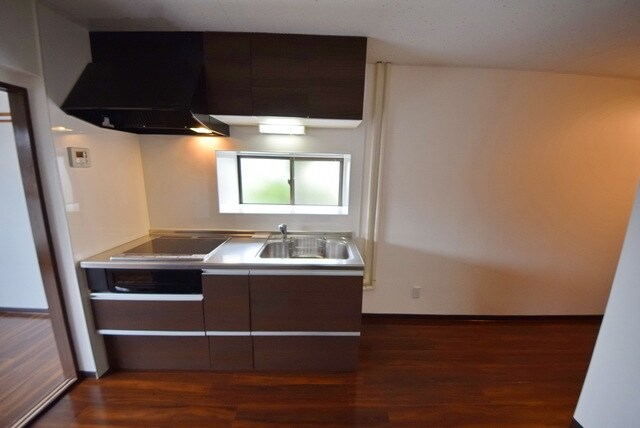 カーサグリーンプラザの物件内観写真