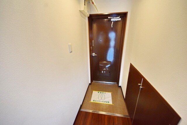 カーサグリーンプラザの物件内観写真