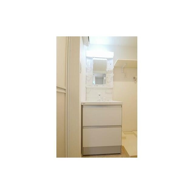 ハーモニーテラス富士見台の物件内観写真