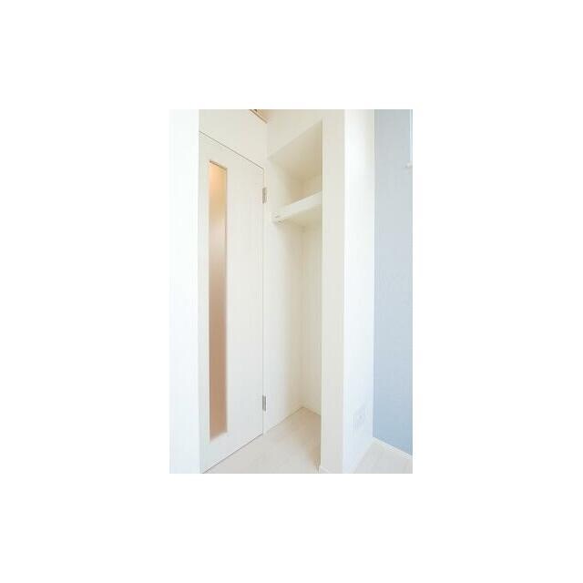 ハーモニーテラス富士見台の物件内観写真