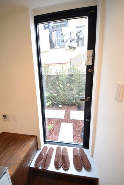 カラスヤマテラスNの物件内観写真