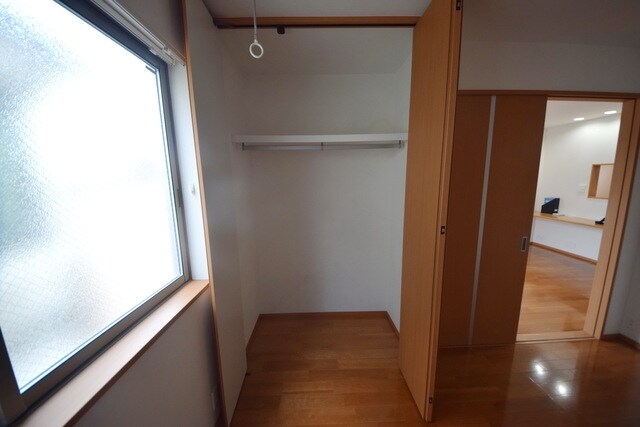 パラディ成城の物件内観写真