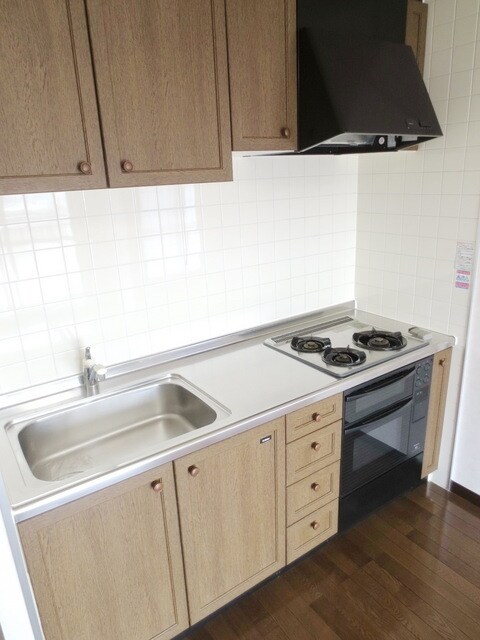 ファインコート西つつじヶ丘の物件内観写真