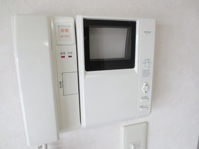 ファインコート西つつじヶ丘の物件内観写真