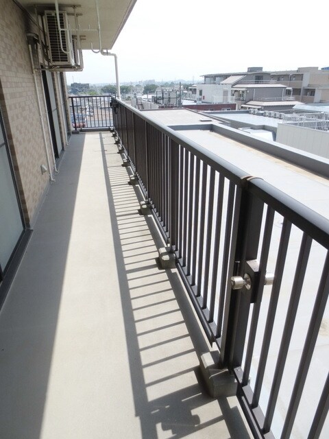 ファインコート西つつじヶ丘の物件内観写真