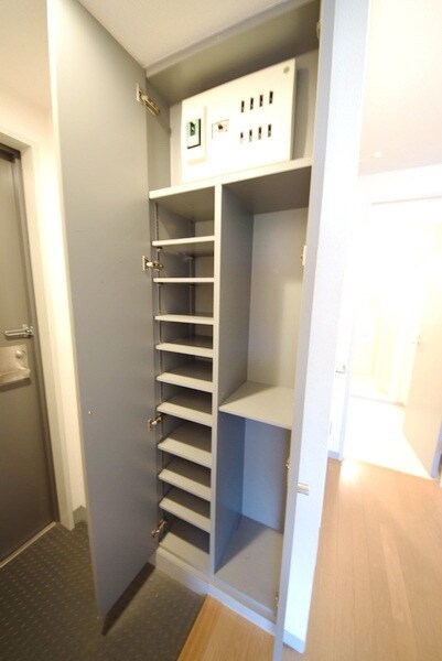 オークヴィラの物件内観写真