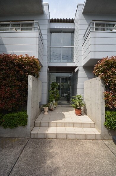 オークヴィラの物件内観写真