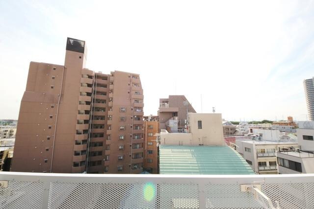 ミール千歳烏山の物件内観写真