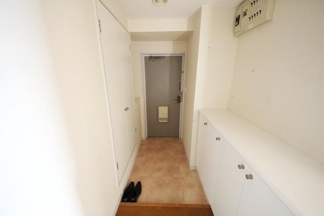 ミール千歳烏山の物件内観写真