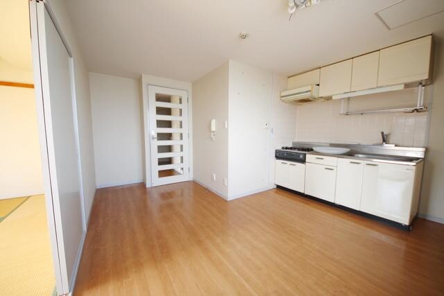 ミール千歳烏山の物件内観写真