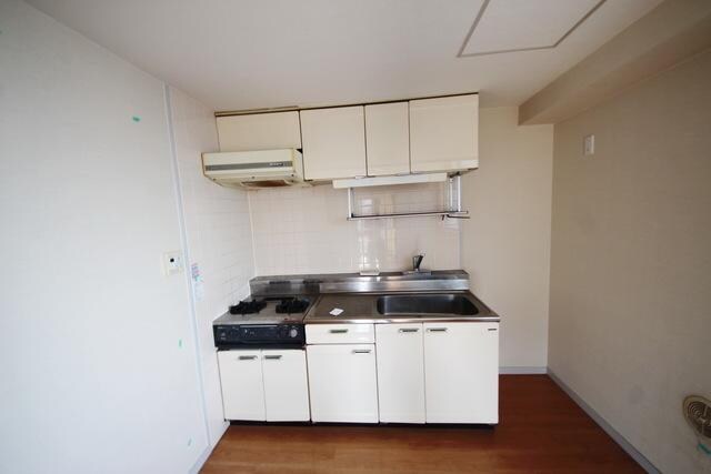 ミール千歳烏山の物件内観写真