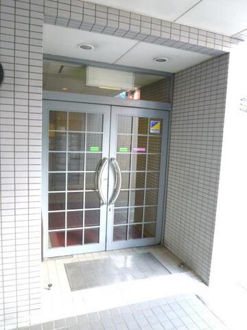 ミール千歳烏山の物件内観写真