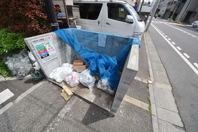 ヴィレッジイン芦花の物件内観写真