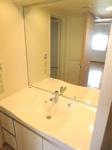 ドゥーエ芦花公園の物件内観写真