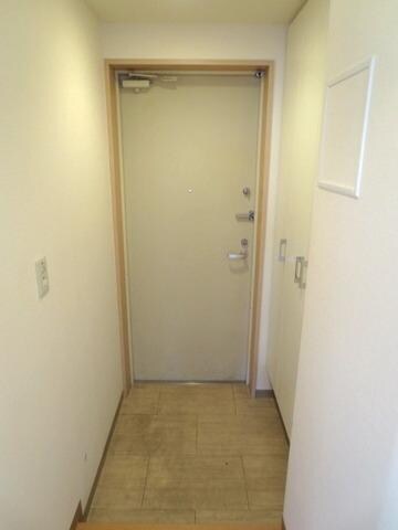 ドゥーエ芦花公園の物件内観写真