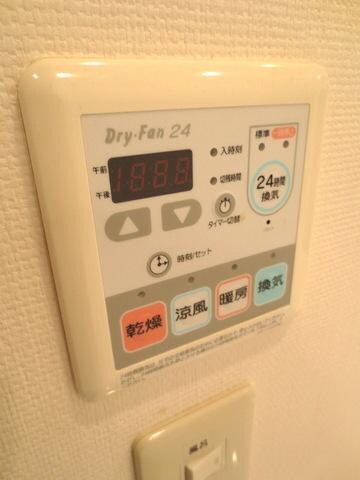 ドゥーエ芦花公園の物件内観写真