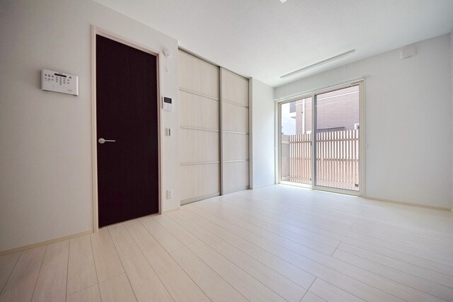 Sakura　Terraceの物件内観写真