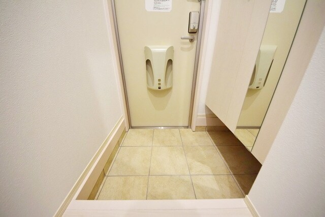 Sakura　Terraceの物件内観写真