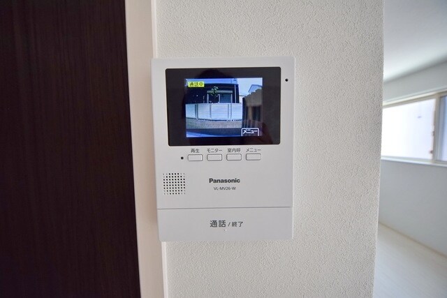 Sakura　Terraceの物件内観写真