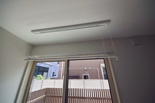 Sakura　Terraceの物件内観写真