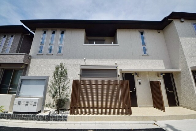 Sakura　Terraceの物件内観写真