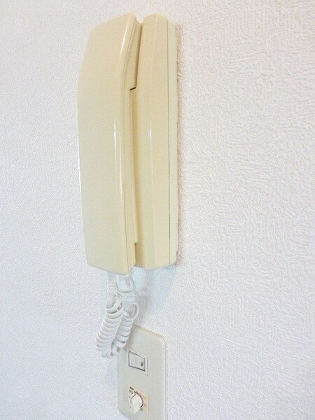 フレンドリーコートの物件内観写真