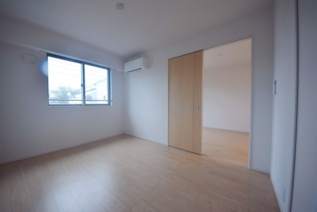 ドゥエル砧の物件内観写真