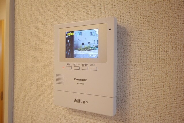 ドゥエル砧の物件内観写真