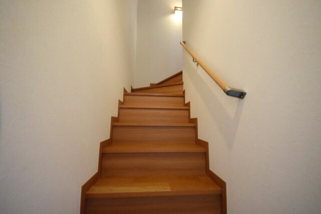 パラディ成城の物件内観写真