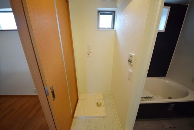 パラディ成城の物件内観写真