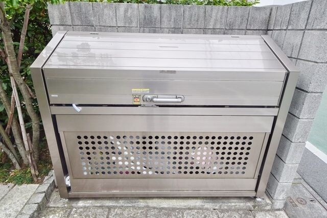 パラディ成城の物件内観写真