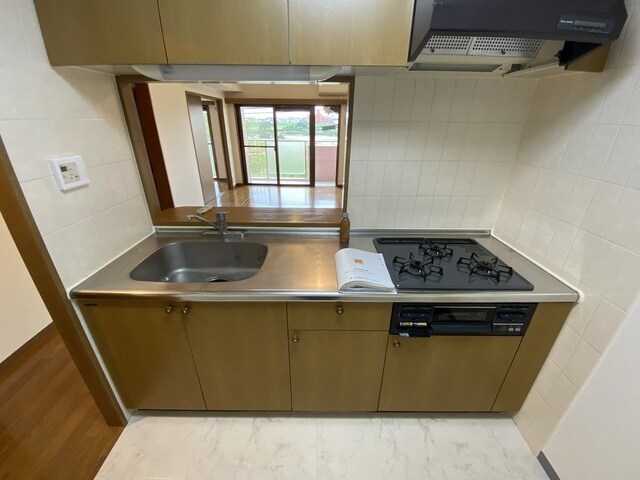 プレール玉川の物件内観写真